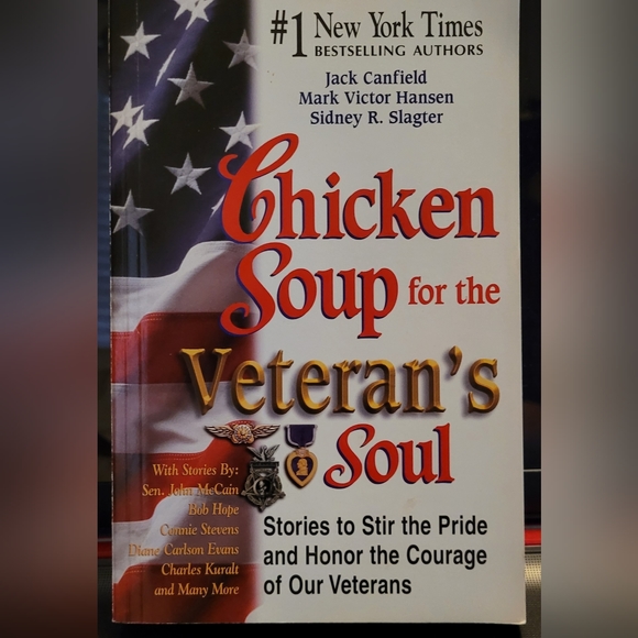 Patriotic Book & CD Bundle - Picture 3 of 8